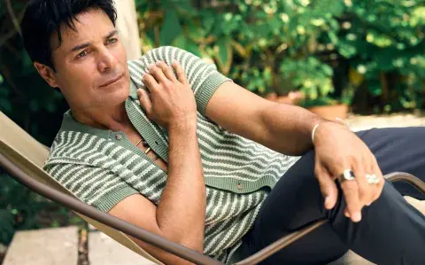 Chayanne en Argentina: todo lo que tenés que saber de sus recitales en el país Chayanne en Argentina: todo lo que tenés que saber de sus recitales en el país