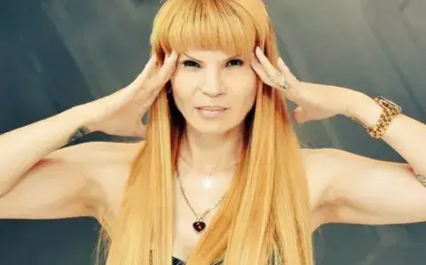 La macabra revelación de Mhoni Vidente sobre qué le sucedió a Kate Middleton