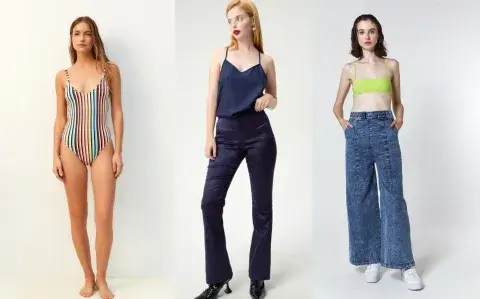 Las mejores ofertas en moda del Cyber Monday: 10 prendas con descuento Las mejores ofertas en moda del Cyber Monday: 10 prendas con descuento