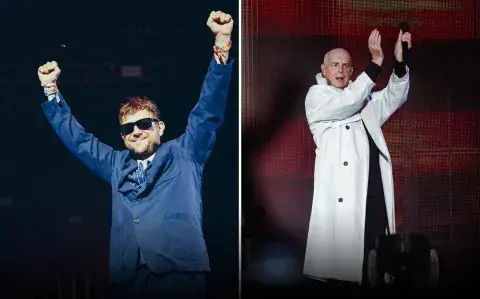 De Pet Shop Boys a Blur: así fue el cierre del Primavera Sound 2023