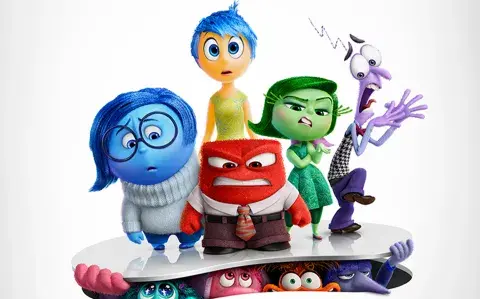 Intensamente 2: cuándo estrena en Argentina la nueva película de Pixar