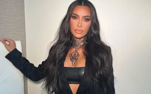Corpiños con pezones falsos, la creación de Kim Kardashian y el marketing que no podemos aceptar