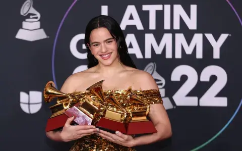 Latin Grammys 2023: dónde podés ver la ceremonia en vivo