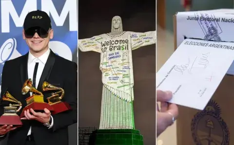 Estas fueron las noticias más importantes de la semana