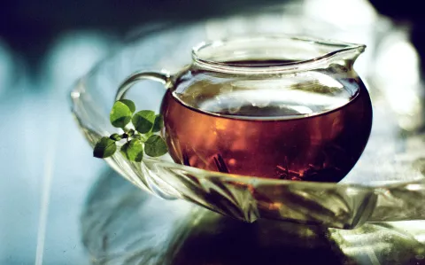 Redescubrí el té negro: estos son los beneficios que puede traerte