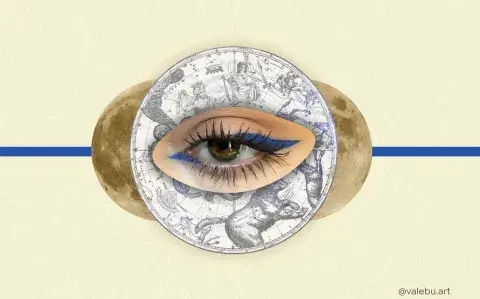 Horóscopo mensual: qué te depara abril, según tu signo ascendente