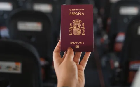 Estos son los 11 apellidos que tienen mayor facilidad para tramitar la ciudadanía española.