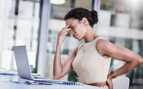 Burnout: 6 causas por las cuales las exigencias laborales nos superan