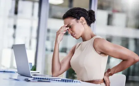 Burnout: 6 causas por las cuales las exigencias laborales nos superan