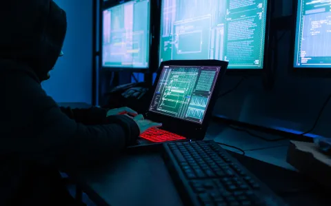 Ciberseguridad: las 5 principales amenazas  para 2024