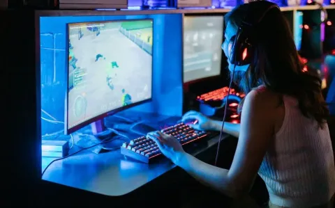 Diversidad de género en los videojuegos: la discriminación en espacios que frecuentan los jóvenes