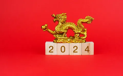 Horóscopo chino 2024: qué animal te corresponde según tu fecha de nacimiento y qué significa