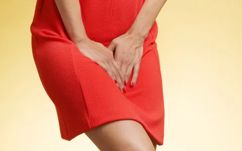 La incontinencia urinaria es más común de lo que pensamos
