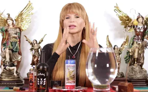 Las claves de Mhoni Vidente para el 31 de diciembre