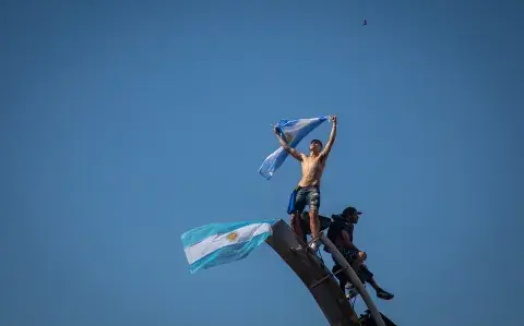 Muchachos, la película de la gente: cuándo estrena la película de Hernán Casciari