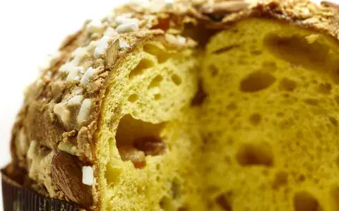 Pan dulce sin gluten y sin azúcar: una versión increíble y saludable