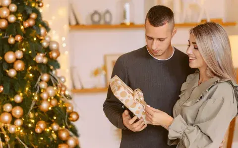 Navidad: las claves para presentar a tu pareja y que todo salga como deseas, según un estudio Navidad: las claves para presentar a tu pareja y que todo salga como deseas, según un estudio