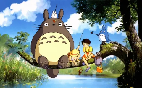 7 películas para conocer a Hayao Miyazaki, el genio de la animación japonesa