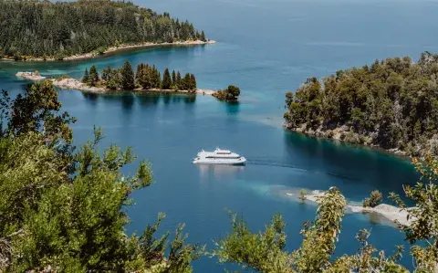 Bariloche en verano ❤️ 10 actividades que no te podés perder