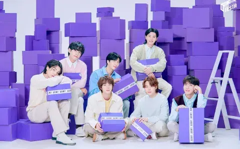 ¡Alerta mundial!: BTS estaría preparando una gira de 65 conciertos