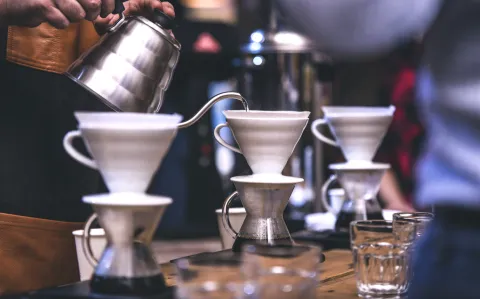 5 propuestas imperdibles para tomar café en Mar del Plata