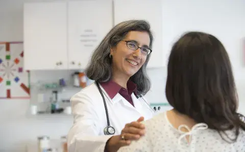 Qué es el liquen escleroso vulvar: síntomas y diagnóstico