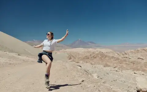 Estas son las claves de Einstein para ser feliz