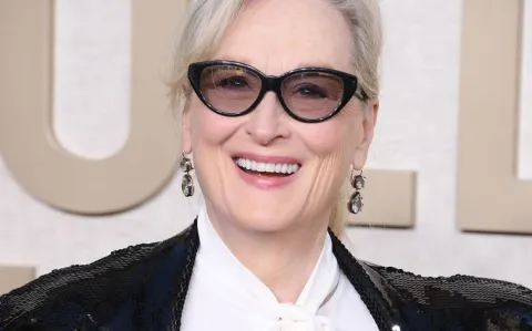 5 frases célebres de Meryl Streep