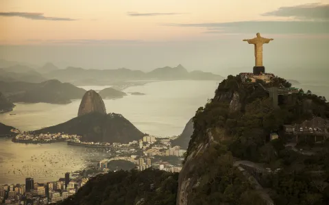 Río de Janeiro: los 8 imperdibles más allá de las playas