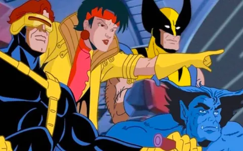 X-Men '97: la icónica serie animada de Marvel llega al streaming
