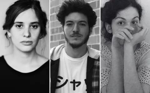6 jóvenes autores argentinos que ganan reconocimiento internacional y vas a querer conocer 