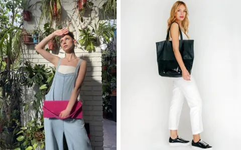 Tendencia otoño: 5 bolsos de diseño que van a estar de moda la próxima temporada