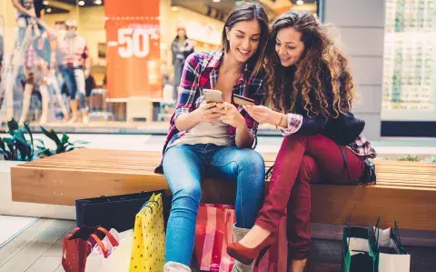 Hola, liquidaciones: 5 reglas para comprar en "sale" y no dejar el sueldo en el intento Hola, liquidaciones: 5 reglas para comprar en "sale" y no dejar el sueldo en el intento