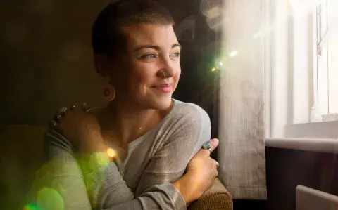 Cómo practicar el amor propio para crear la vida que soñás Cómo practicar el amor propio para crear la vida que soñás