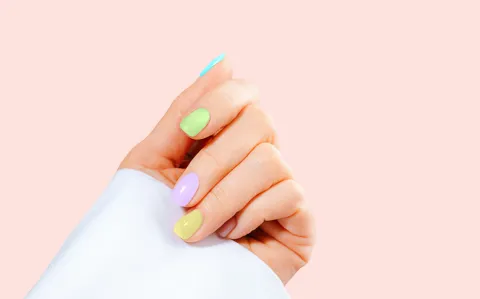Nail art: 11 colores de esmaltes que están súper de moda este verano 2024