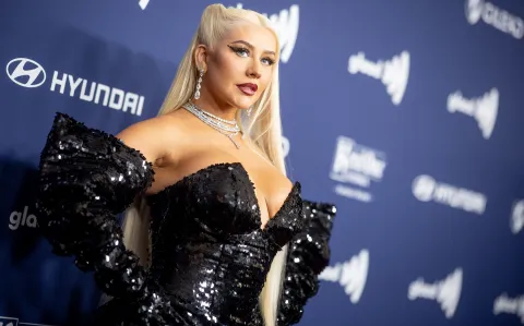 Los fans de Christina Aguilera están de fiesta: se puede alquilar su casa en Airbnb