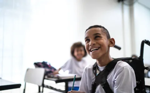 Vuelta al cole: 3 claves para promover la inclusión en las aulas