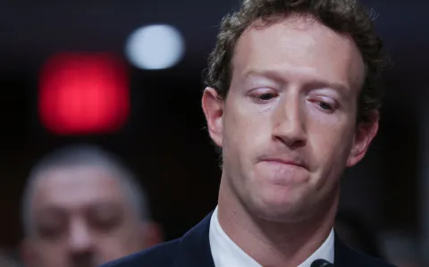 Las disculpas de Mark Zuckerberg a familias de víctimas de abuso sexual