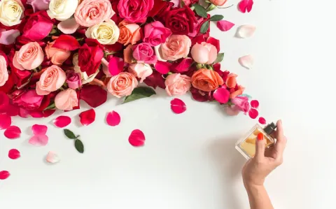 San Valentin: 5 perfumes para regalar el Día de los Enamorados
