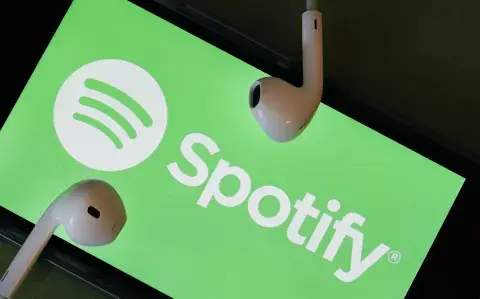 Se cayó Spotify: sufrió una caída global y dejó de funcionar