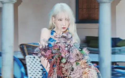 ¡Volvió IU! La estrella de k-pop estrenó álbum y videos que ya son un éxito ¡Volvió IU! La estrella de k-pop estrenó álbum y videos que ya son un éxito