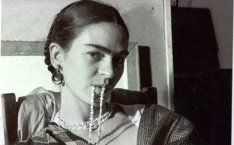 Frida Kahlo: qué tenés que saber sobre el nuevo documental de Prime Video