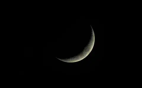Luna Nueva de julio: 4 rituales para aprovechar su energía Luna Nueva de julio: 4 rituales para aprovechar su energía