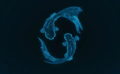 Esta es la manera en la que las personas de Piscis te demuestran su amor