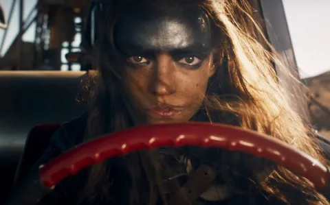 Nuestra Anya Taylor-Joy está furiosa: mirá el nuevo trailer de su película de Mad Max