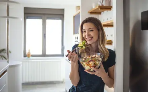 Este es el mejor alimento para cuidar el cerebro, según Harvard