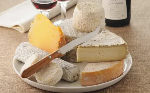 8 irresistibles platos que los fanáticos van a querer probar 8 irresistibles platos que los fanáticos van a querer probar
