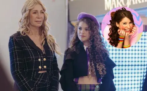 Max confirmó la fecha de estreno de Margarita, el spin-off de Floricienta