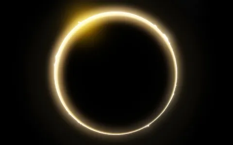 Primer eclipse del año: cuándo es y cómo nos impactará su energía
