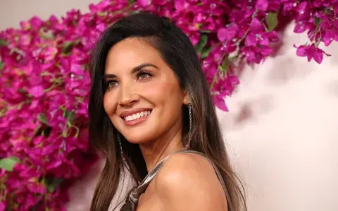 La actriz de X-Men, Olivia Munn, reveló que le diagnosticaron cáncer de mama